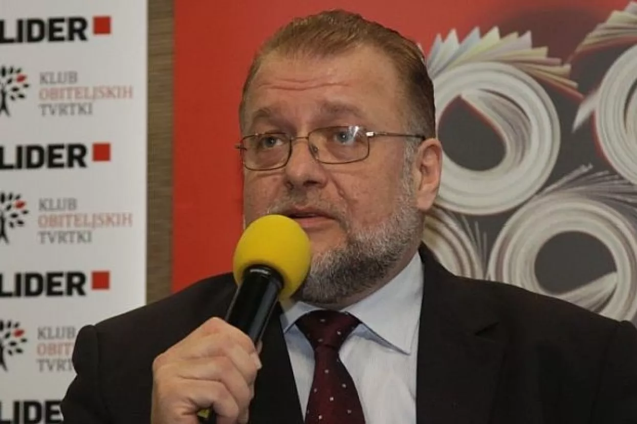 Span preuzeo InfoCumulus 'u gospodarstvu koje se ba&scaron; ne popravlja'