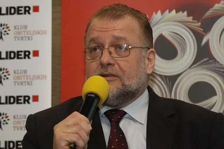 Span preuzeo InfoCumulus 'u gospodarstvu koje se ba&scaron; ne popravlja'