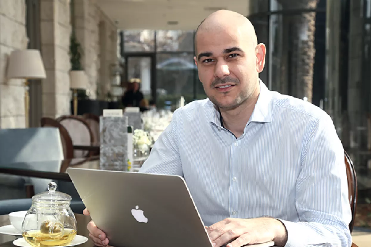 Ivan Burazin: &Scaron;teta &scaron;to u Hrvatskoj nema investicijskih dionica