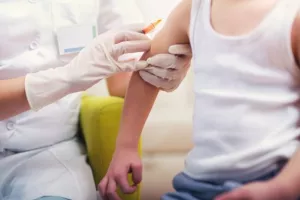 Kazne od 2500 eura roditeljima koji odbijaju cijepiti dijete u Njemačkoj