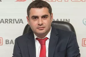 Arriva Deutsche Bahn: Nijemci nakon Panturista bacili oko na Autotrans