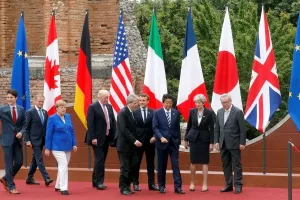 Macron obećao May učiniti sve &scaron;to je moguće protiv terorizma