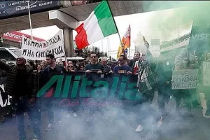 Alitalia pogođena &scaron;trajkom uslijed priprema za otpu&scaron;tanje 1358 ljudi