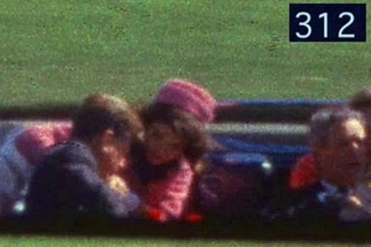 Amerika žali za 'alternativnom stvarno&scaron;ću' ususret stotom rođendanu Johna F. Kennedyja