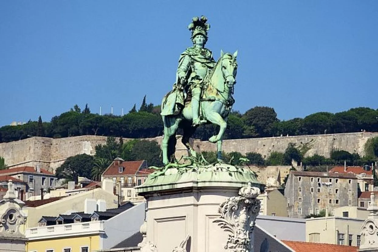 Portugal sasjekao deficit na razine od prije četiri desetljeća, iza&scaron;ao iz depresije