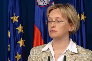 'Povjerljivo': Slovenska ministrica ponudila ostavku zbog javnog novca u privatizaciji NLB-a