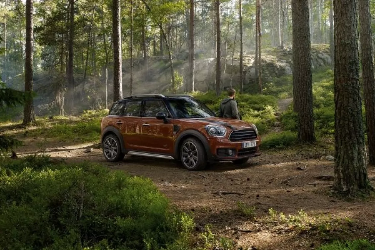 MINI Cooper automobili uz u&scaron;tedu do 66 tisuća kuna