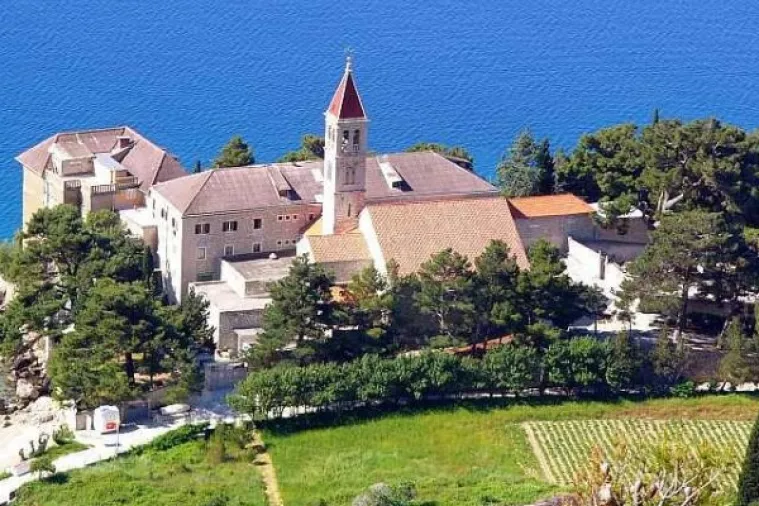 Duhovna obnova 'Povratak sebi, mir u du&scaron;i' u Bolu na Braču