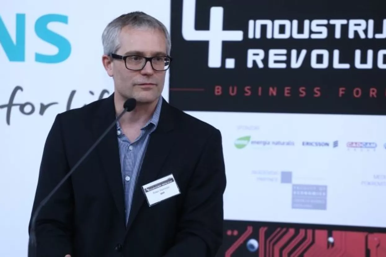 Harrison: Kognitivni sustav Watson jača kreativnost i učinkovitost, transformira industriju