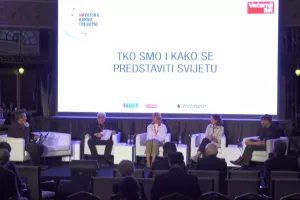 Brendiranje Hrvatske: Ne smije nam se dogoditi Borat