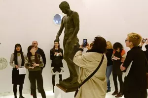 Pilot projekt stvaranja nove turističke ponude i jačanja ribarstva