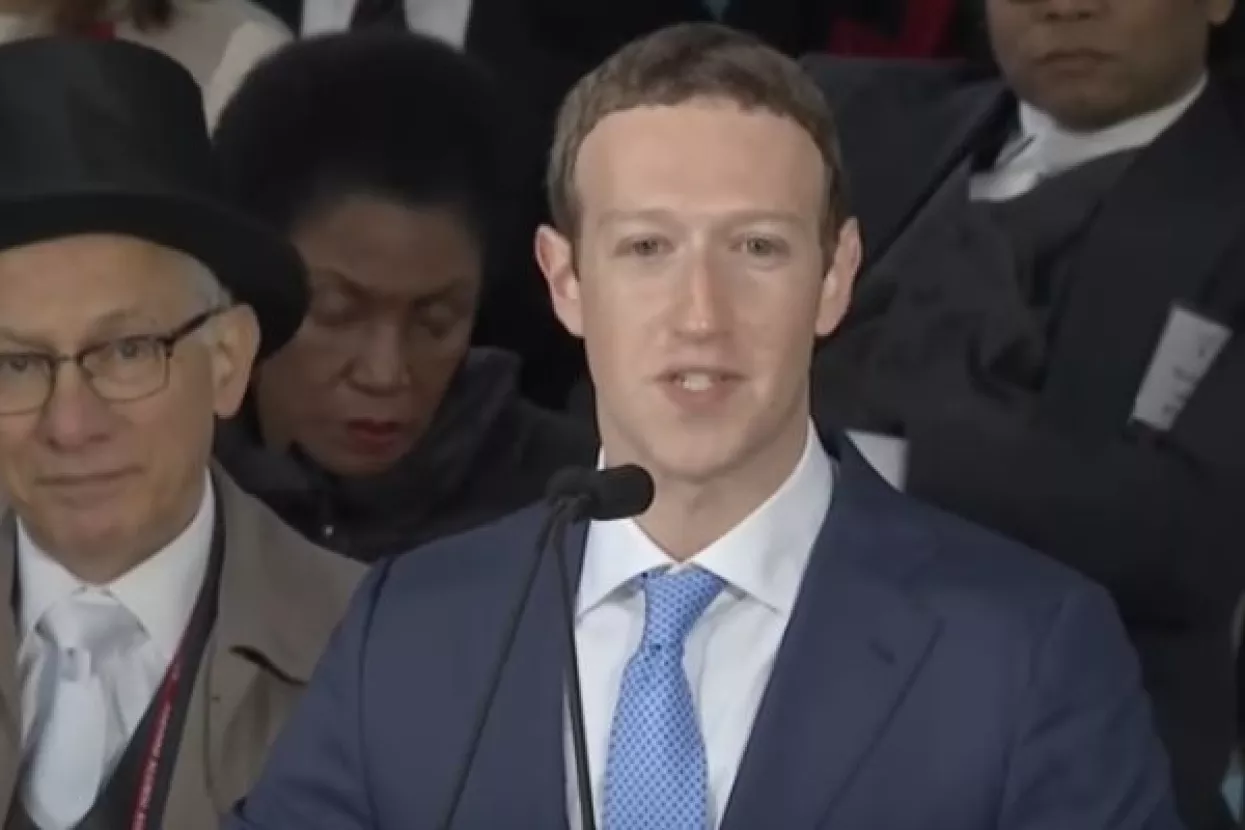 'Novi dru&scaron;tveni ugovor': Musk, Zuckerberg i Altman podržali temeljni dohodak