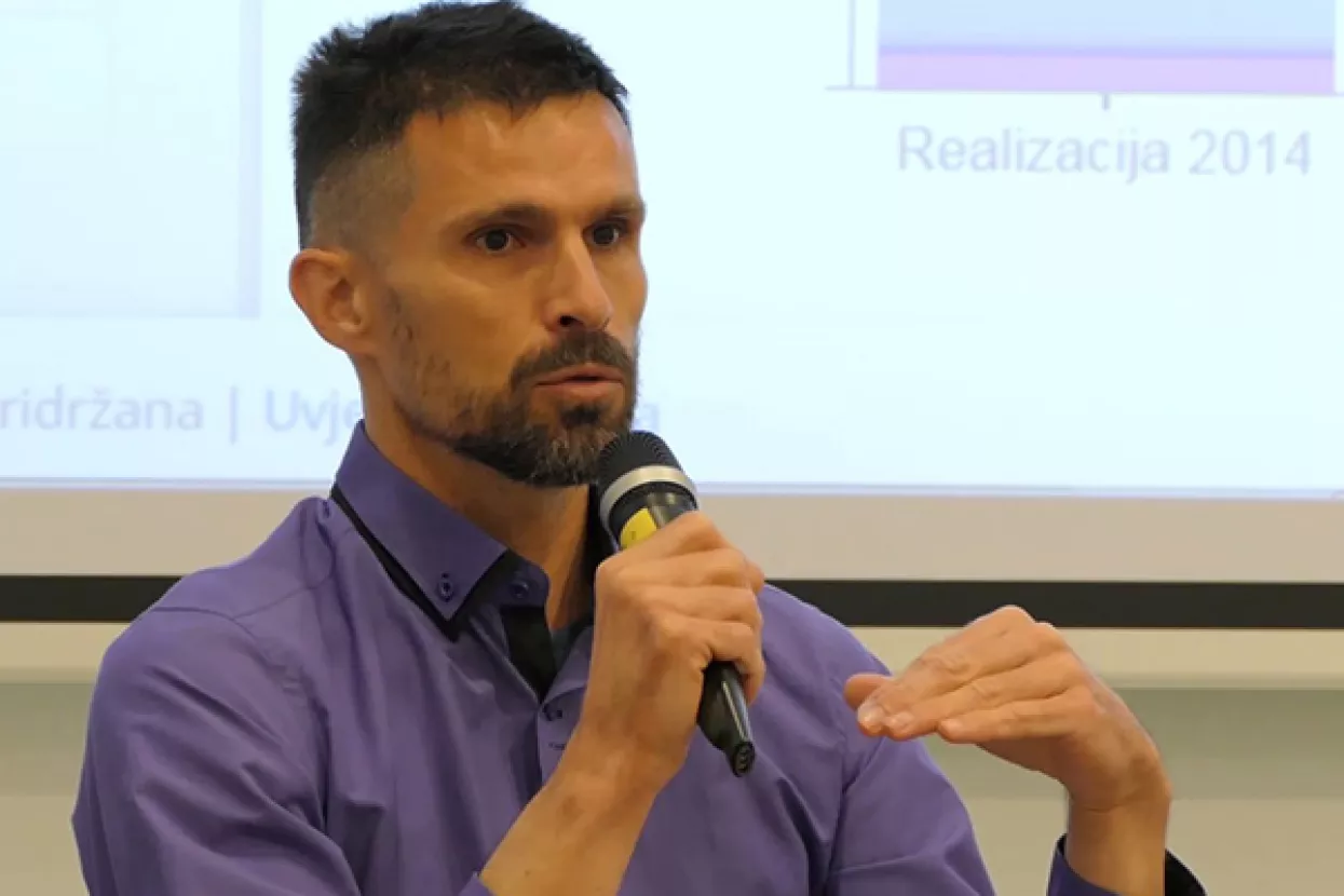 VIDEO: Toni Milun obja&scaron;njava kako građani kroz Otvoreni proračun mogu pratiti gdje ide njihov novac