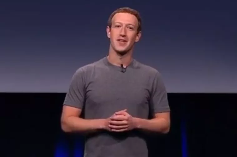 Zuckerberg: Na&scaron;a generacija gubi milijune poslova, moramo ispuniti prazninu i svima dati svrhu