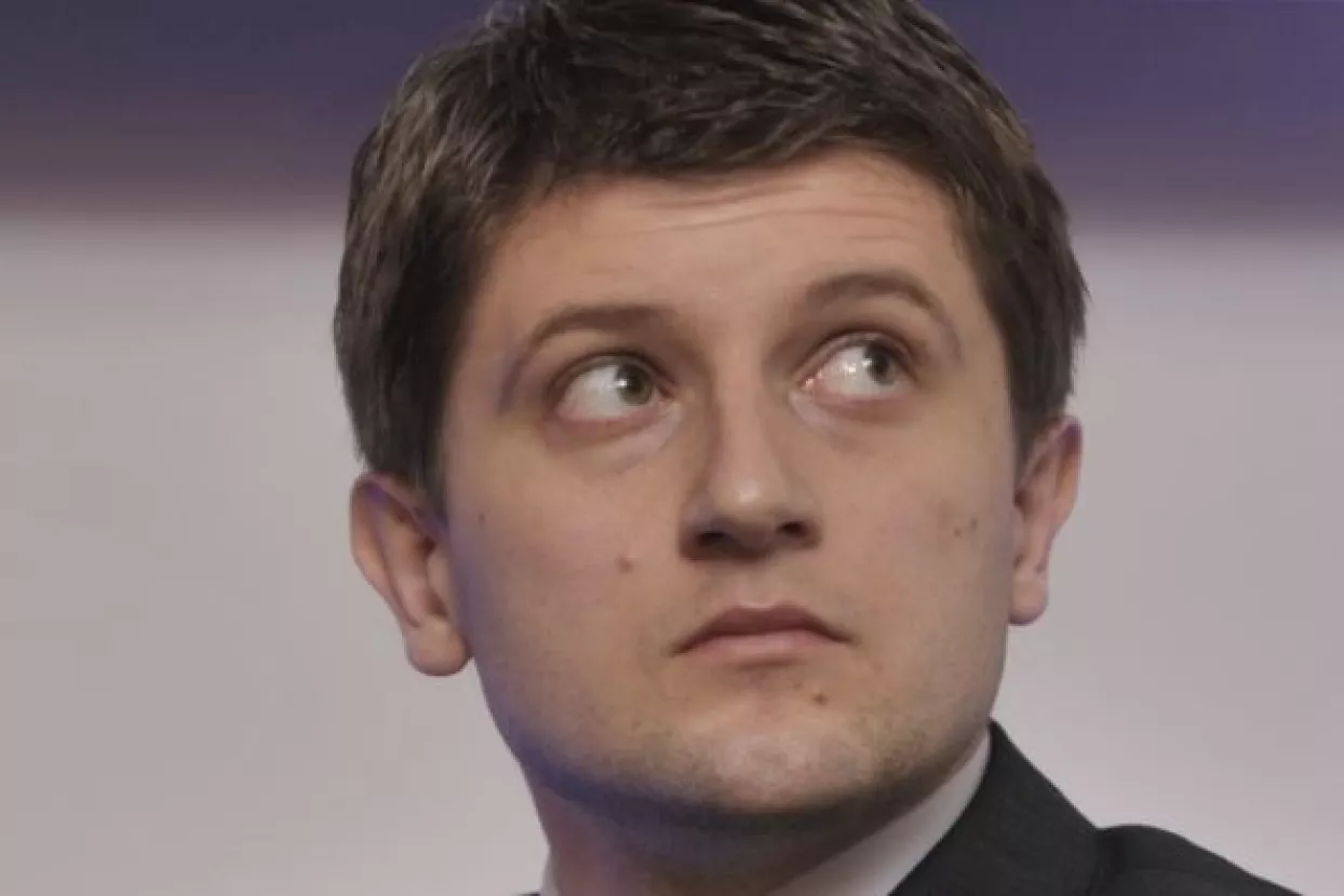 Z. Marić o reviziji proračuna: Bili smo odgovorni, smanjili javni dug i deficit