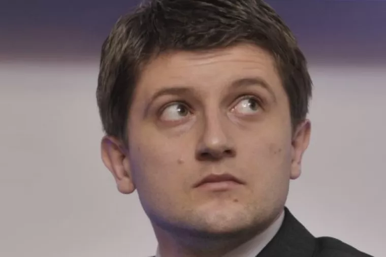 Z. Marić o reviziji proračuna: Bili smo odgovorni, smanjili javni dug i deficit