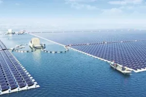 Kina: U pogon pu&scaron;tena najveća plutajuća solarna elektrana svijeta