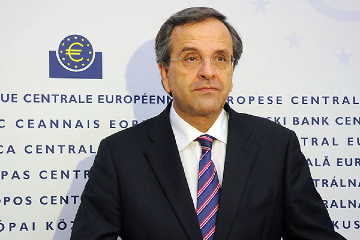 Saxo banka: Nepopustljivi Draghi ne odustaje od kvantitativnog opu&scaron;tanja