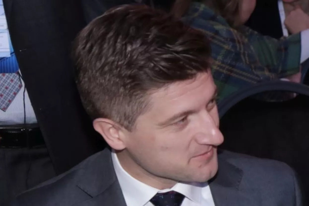 Marić poručuje da će &scaron;tititi interese &scaron;tedi&scaron;a Ljubljanske banke
