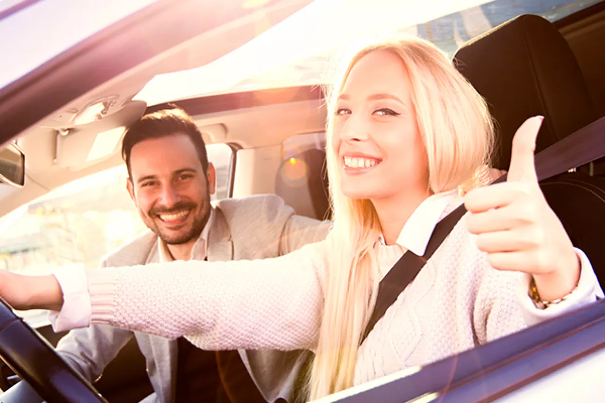 ORYX Asistencija uvodi besplatnu uslugu Drugi auto