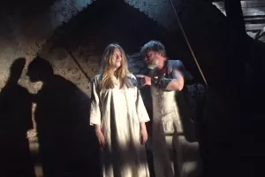 VIDEO: Nakon osam godina pripreme, pala prva klapa Gričke vje&scaron;tice