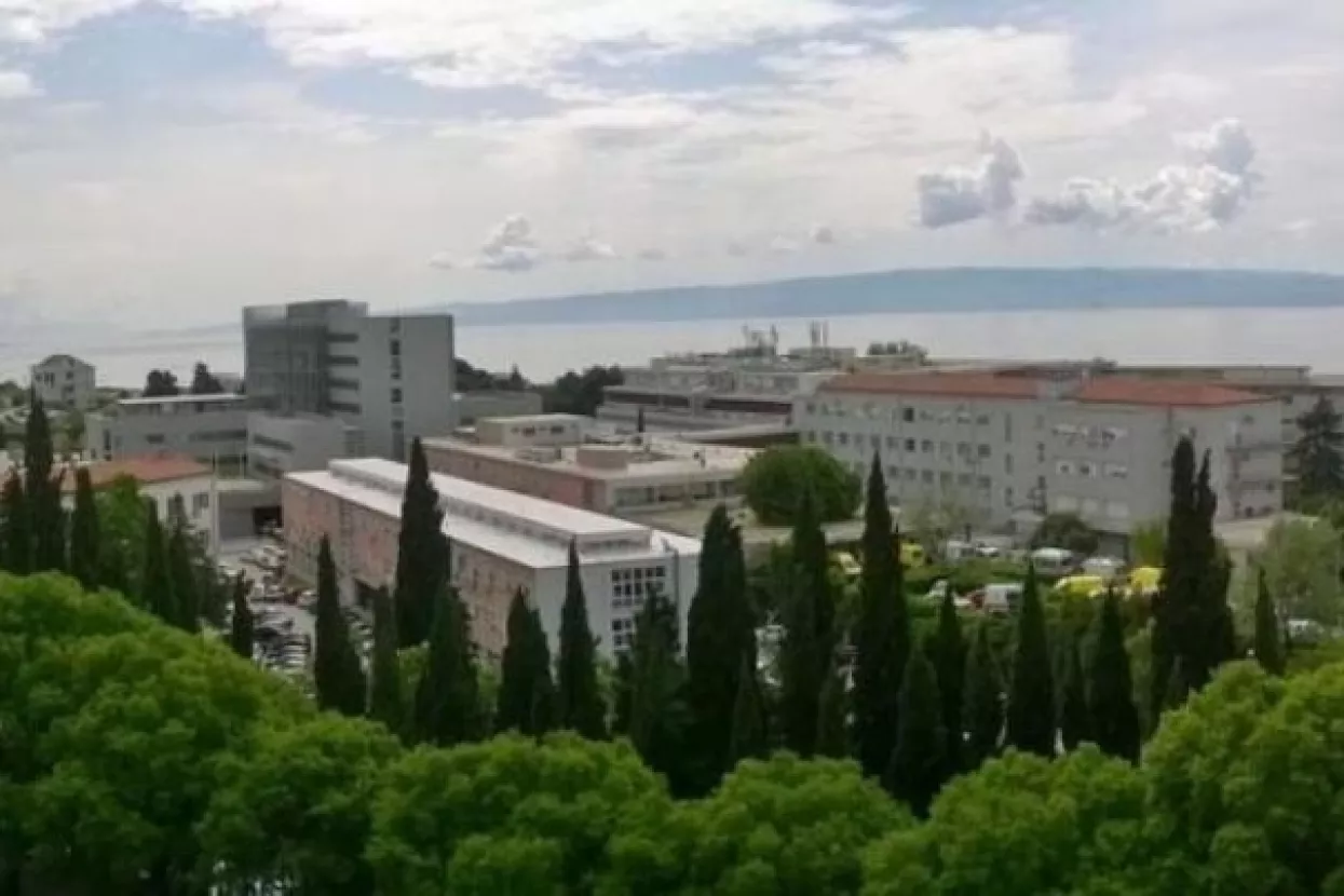 Investicija od 230 milijuna kuna u energetsku obnovu splitskog KBC-a donosi vi&scaron;emilijunske u&scaron;tede