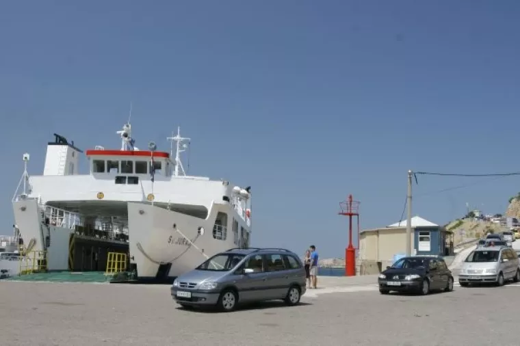 Jadrolinija uvodi sezonske tarife i red plovidbe, nove linije