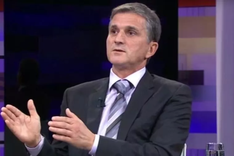 Vlada kupuje zgradu Brodomerkura za potrebe splitskog FF-a