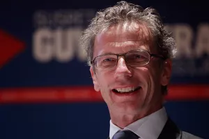 Vujčić: Bez 'crnog scenarija' stopa rasta BDP-a smanjit će se za 0,3 do 0,4 posto