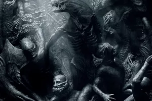 VIDEO: Film Alien Savez potpuni je proma&scaron;aj