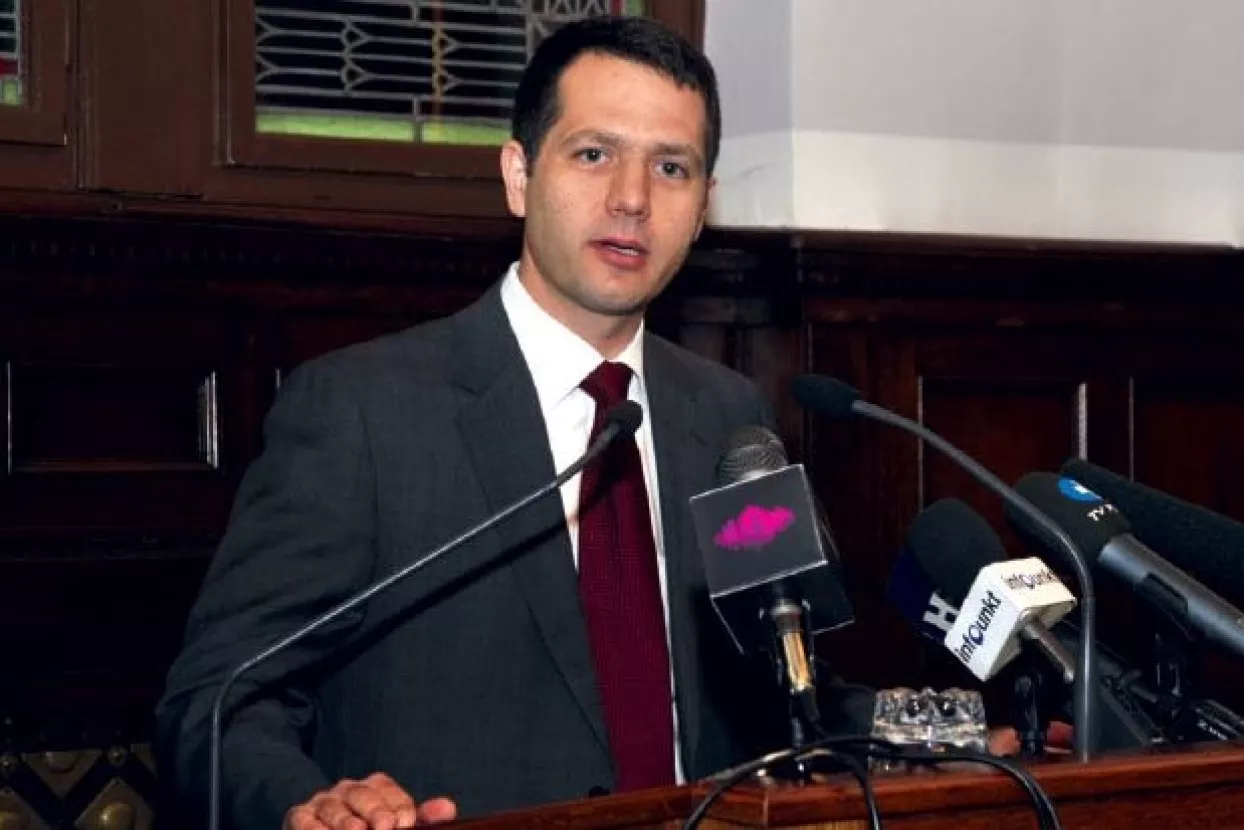 Petar-Pierre Matek: Svakodnevno surađujemo s DORH-om