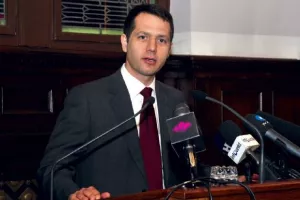 Petar-Pierre Matek: Svakodnevno surađujemo s DORH-om