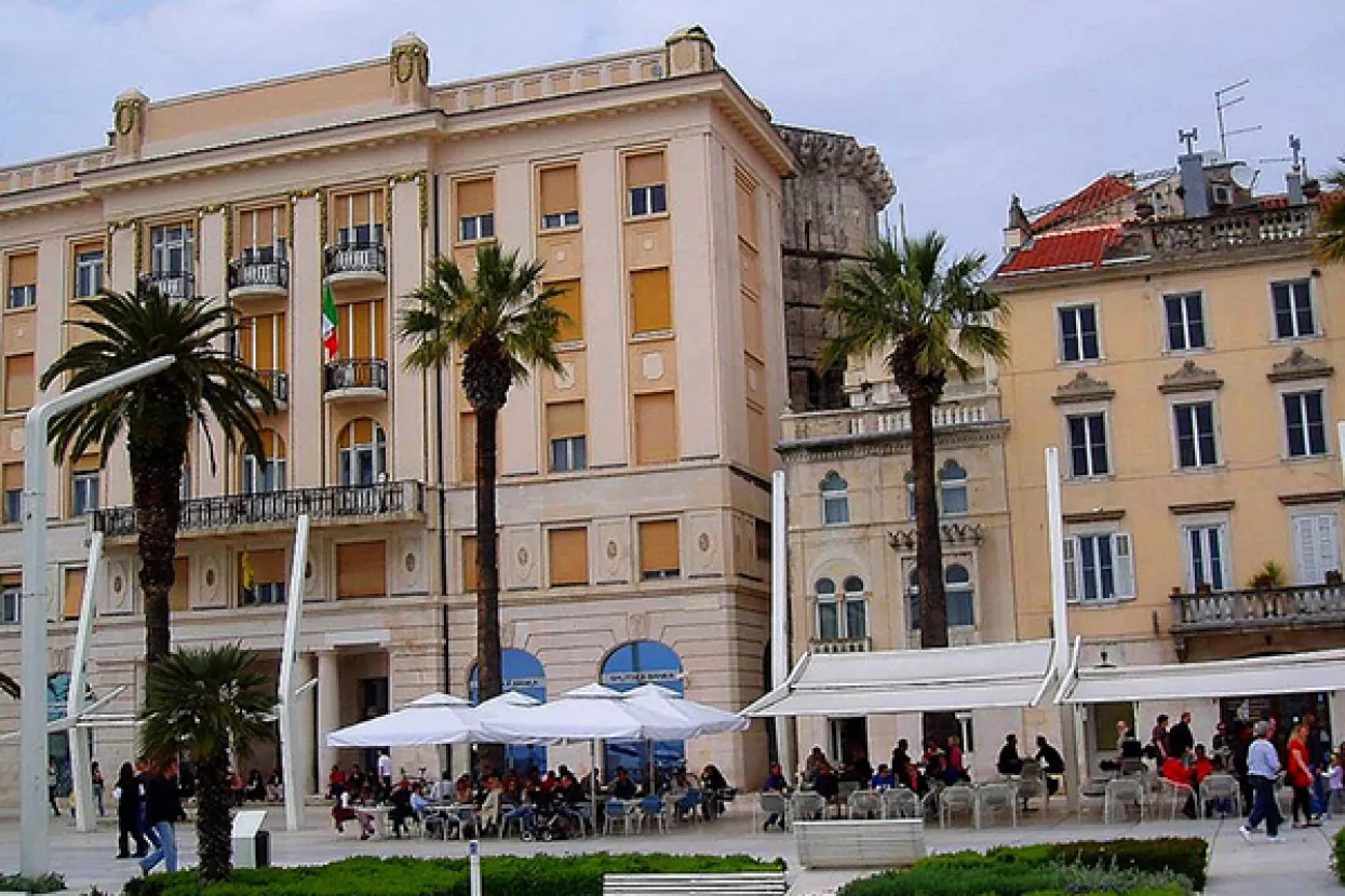 U tijeku prebrojavanje 5451 nevažećeg listića u splitskom GIP-u