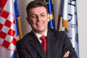 Burilović: Očekivani rast BDP-a nije dostatan za razvoj gospodarstva, treba nam 4 do 5 posto