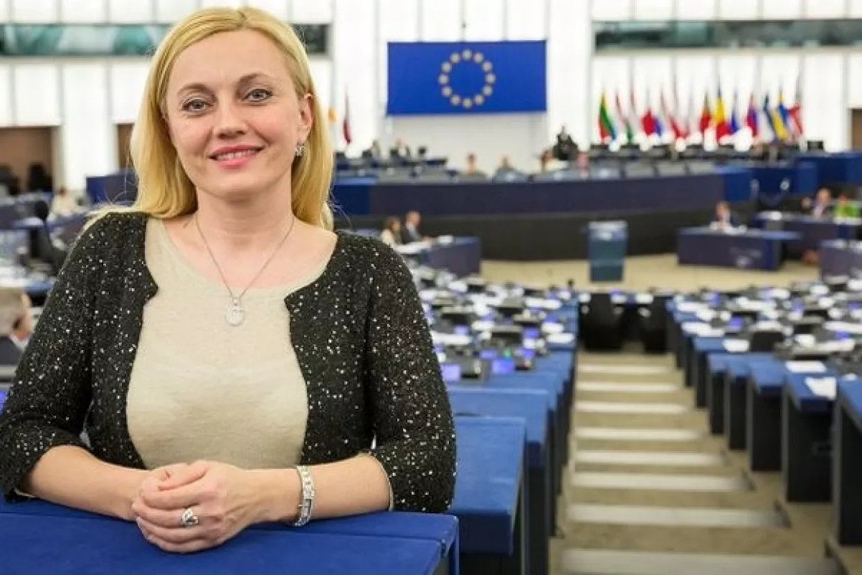 VIDEO: Petir isključena iz HSS-a