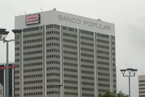 ECB objavio da će &scaron;panjolski Banco Popular vjerojatno propasti