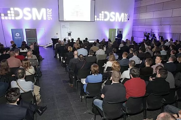 DATA SCIENCE Economy 2017: Kako primijeniti DATA SCIENCE u biznisu i stvoriti vrijednost