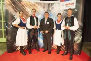 FOTO: Bosch slavi 130 godina postojanja i rast prodaje u Hrvatskoj vi&scaron;i od 25 posto
