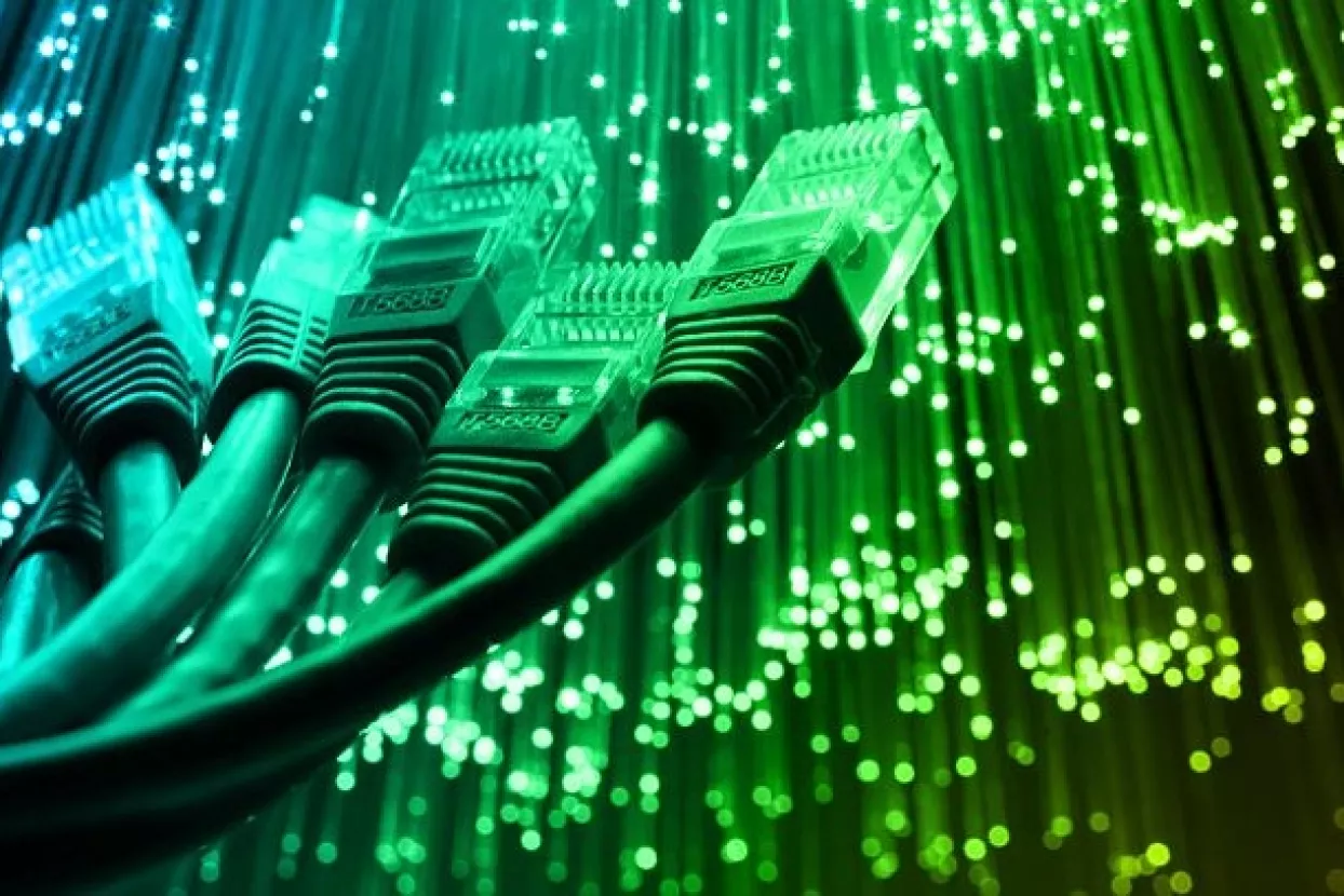 Broj priključaka za &scaron;irokopojasni internet prema&scaron;io milijun, IPTV vodeća tehnologija