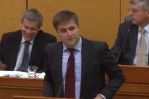Ćorić: Probili smo brojku od milijun i pol zaposlenih prvi put nakon 2010.