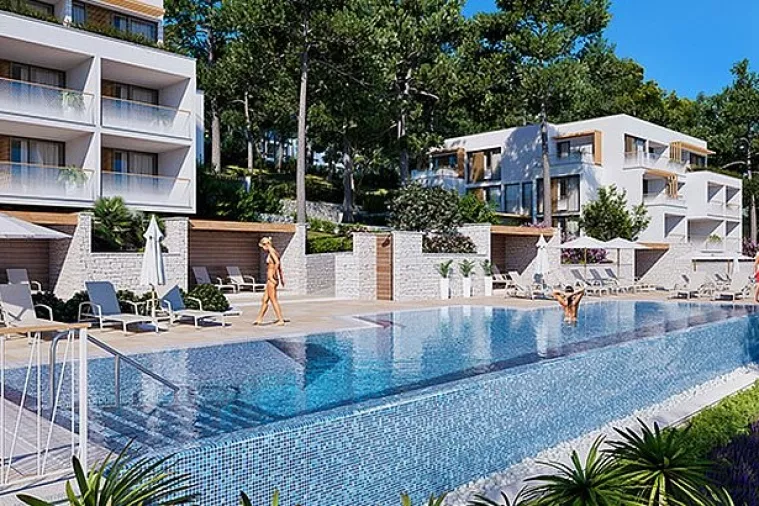 Valamar ove godine investira 873 milijuna kuna, otvara radna mjesta za oko 630 ljudi