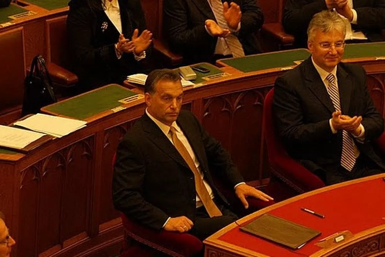 Semjen: Čekamo ponudu za prodaju udjela u Ini