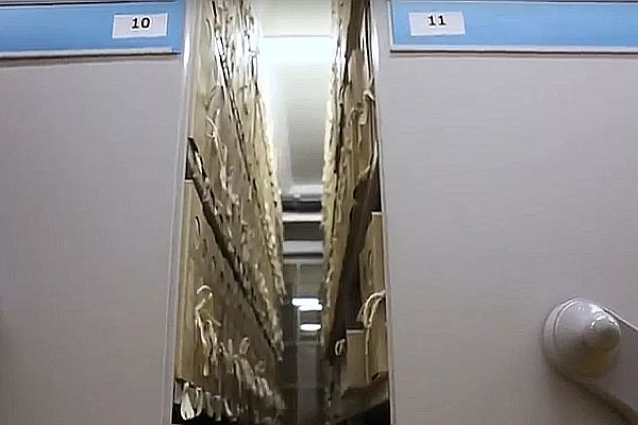 Otvoreno oko 60.000 dosjea biv&scaron;e Službe državne sigurnosti, najzanimljivije izostalo