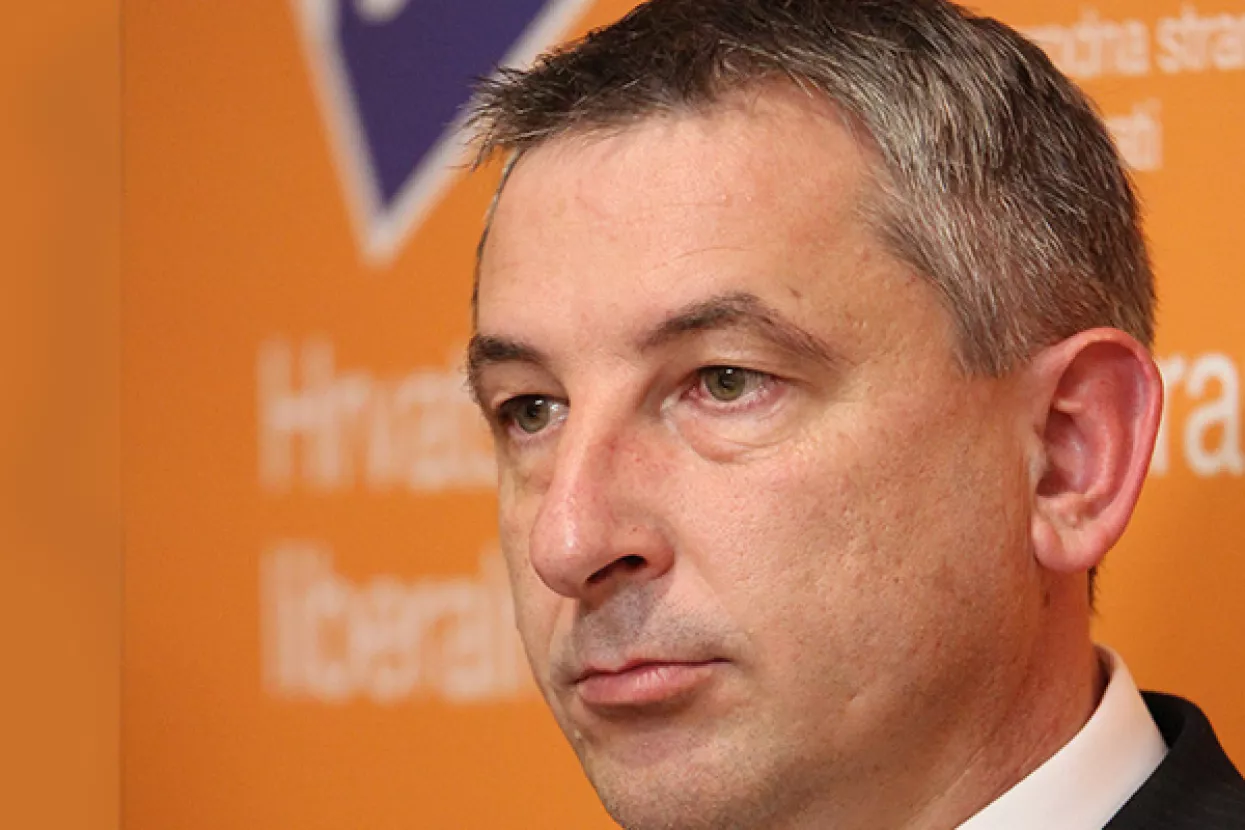HNS će u pregovarima s HDZ-om tražiti tri ministarstva