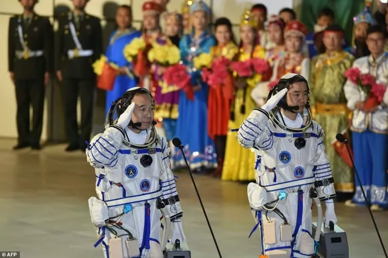 Kina 2018. planira poslati prvu sondu ikad na tamnu stranu Mjeseca