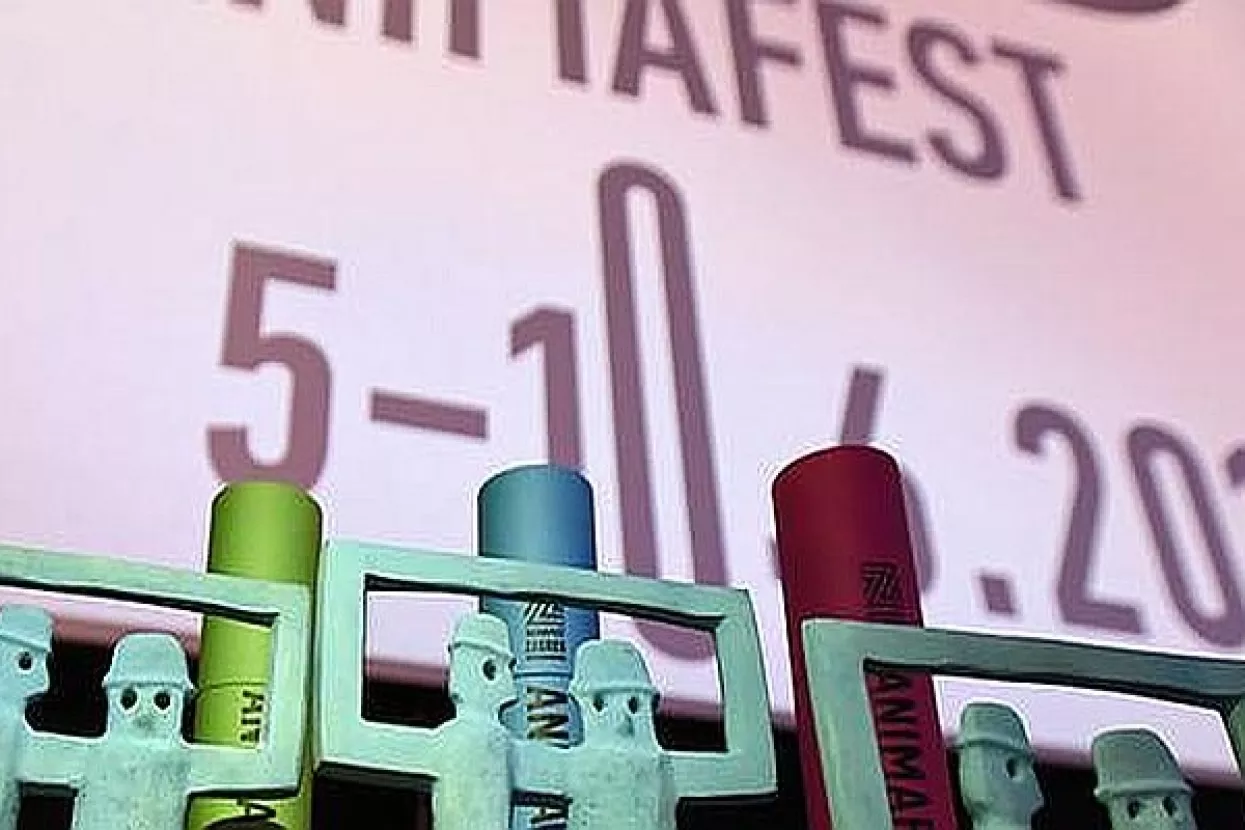 VIDEO: Grand Prix Animafesta osvojile 'Noćna ptica' i 'Crvena kornjača'