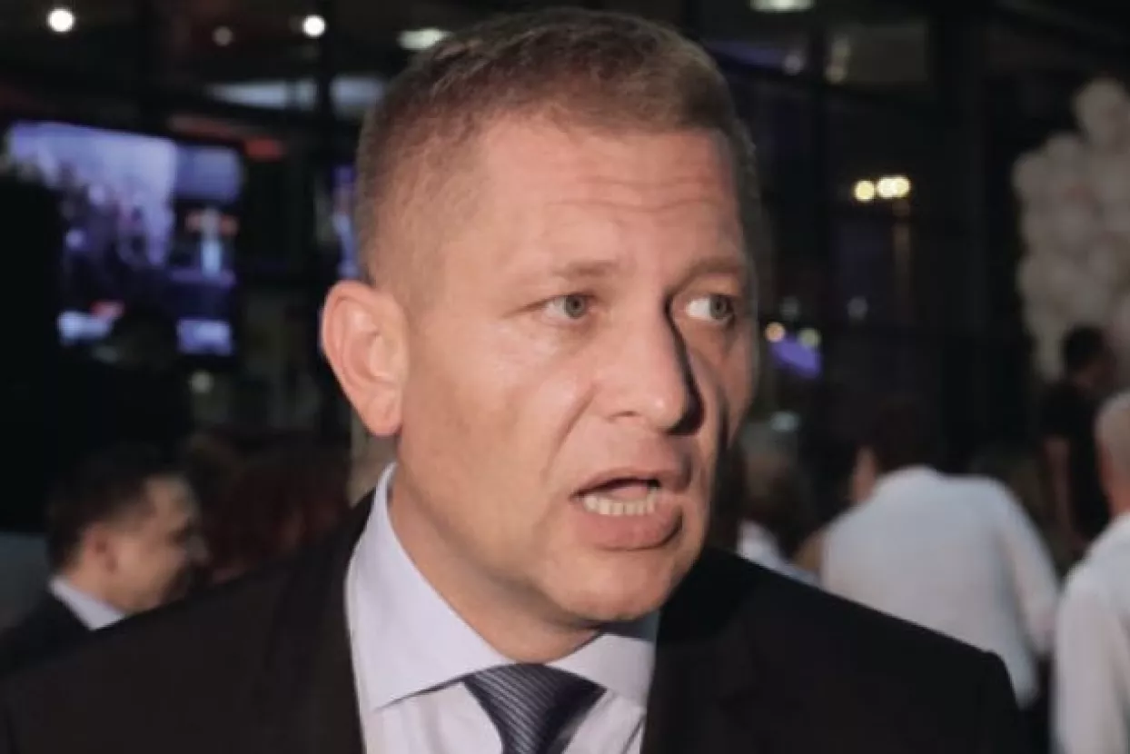 Beljak: Ovo &scaron;to je napravio HNS, bojim se da je kraj jedne hrvatske političke stranke