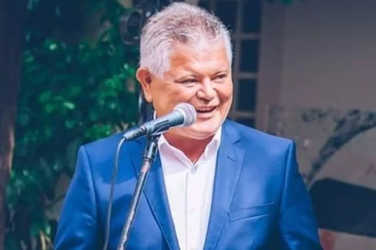 Vlahu&scaron;ić zatražio brisanje iz HNS-a