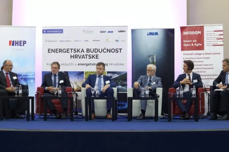 Bago: Učinkovitost zemlje ogleda se u efikasnosti kori&scaron;tenja energije