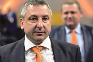 Potpredsjednik Vlade &Scaron;tromar: Najbitnija je depolitizacija obrazovnog sustava